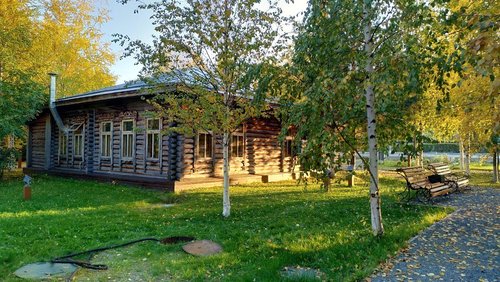Дом Сад Огород Сургут Магазин